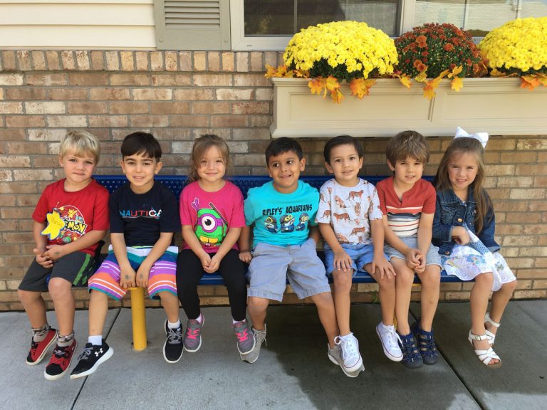 summer day camp
