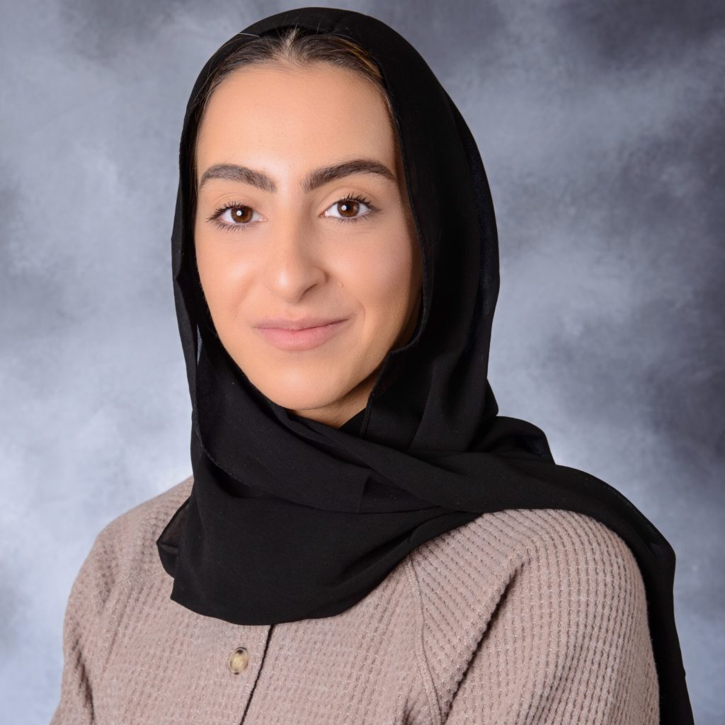 Miss Hanan