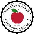Dearborn Early Learning Center logo